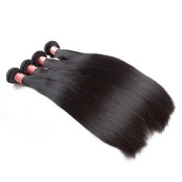 Wholesale oem hair products,raw virgin mongolian straight human hair weave,human hair extension bangs