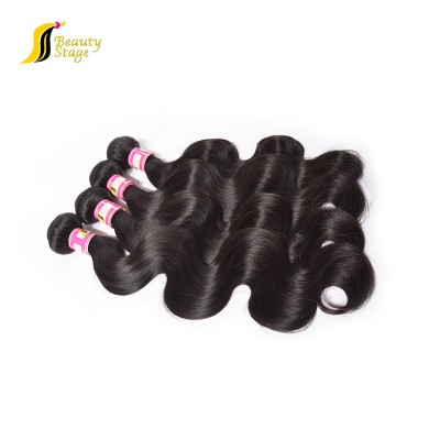 New Arrival body wave alley express malaysian hair weave,large stock mink hair bundle