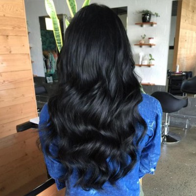 Remy cuticle aligned hair human,virgin human hair from very young girls,cuticle aligned raw virgin hair unprocessed