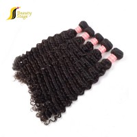 made in vietnam products mongolian kinky curly hair