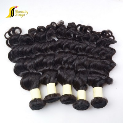 Popular unprocessed 100% virgin cambodian hair weave attractive hair argentina