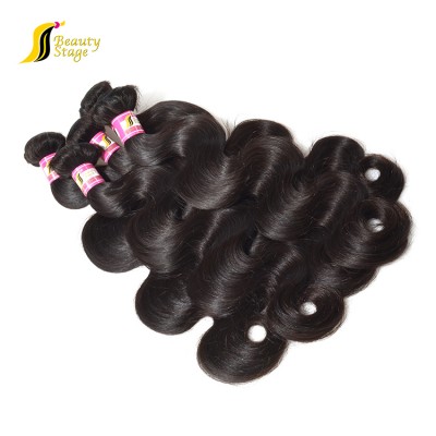 Natural raw virgin nano hair extension,original remy anna hair,wholesale cheap 100% brazilian meches amanda hair